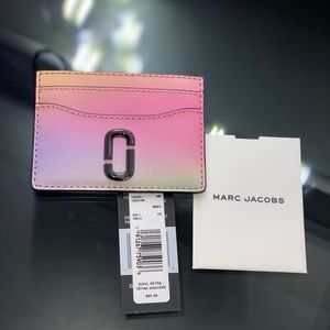 Marc Jacobs | Accessories | Marc Jacobs The Snapshot Airbrush Card Marc Jacobs | Accessories | Marc Jacobs The Snapshot Airbrush Card